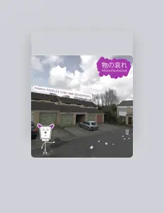 Listen to MonoNoAware, watch music videos, read bio, see tour dates & more!