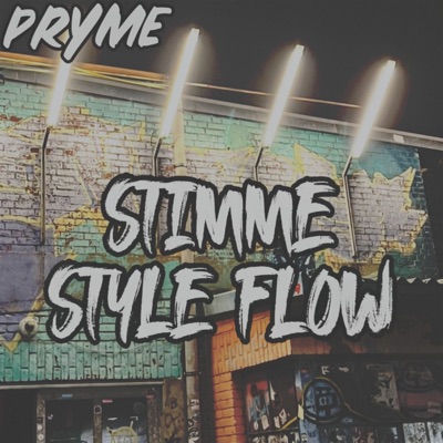 Stimme Style Flow - Single
