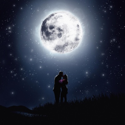 To the Moon and Back - Single