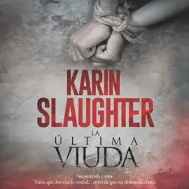 Last Widow, The \ última viuda, La