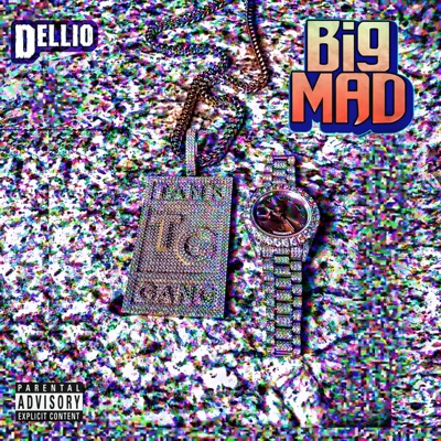 BIG Mad - Single