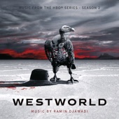 Westworld: Season 2 (Music from the HBO Series) artwork