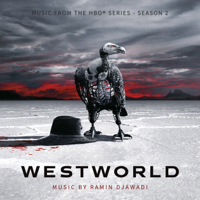 Ramin Djawadi - Westworld: Season 2 (Music from the HBO Series) artwork