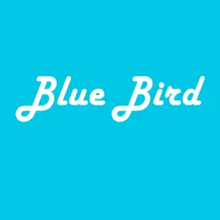 Blue Bird - Single - Ikimono Gakari