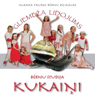 Gliemeža Lidojums