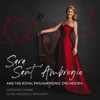 Royal Philharmonic Orchestra - Cello Concerto in E minor, Op.85: III. Adagio