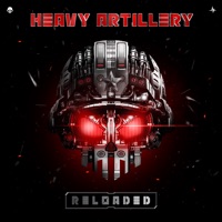 Heavy Artillery (Reloaded) - EP - Warface