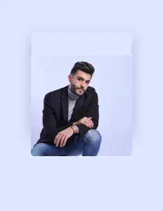 Faisal Khaled dinle, müzik videolarını izle, biyografisini oku, tur tarihlerini ve daha fazlasını gör!