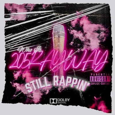 Still Rappin - Single