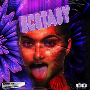 Ecstasy (feat. 916frosty & SypSki) - Single