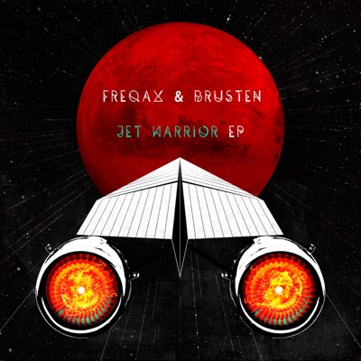 Jet Warrior - Single