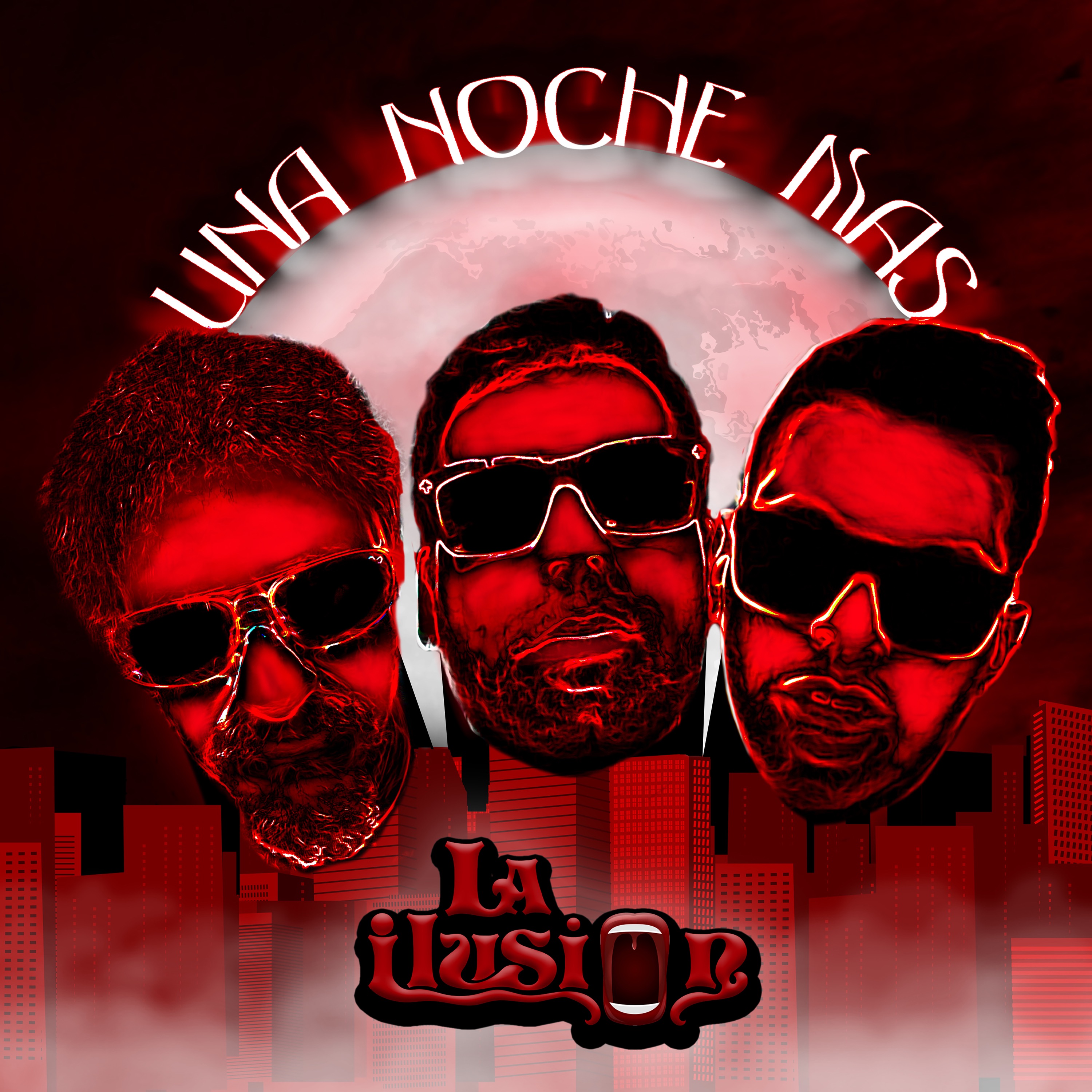 Una Noche Más