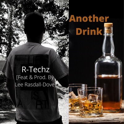 Another Drink (feat. Lee Rasdall-Dove) - Single