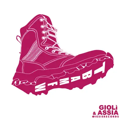 These Boots Are Made for Walkin' - Single - Assia