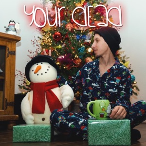 Maybe Just Go Outside(baby it's cold outside) (feat. niko felan) - Single