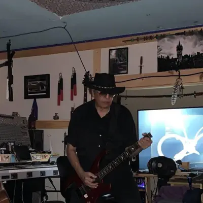 Listen to Rick Dakotah, watch music videos, read bio, see tour dates & more!