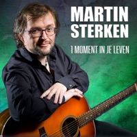 Martin Sterken - 1 Moment In Je Leven