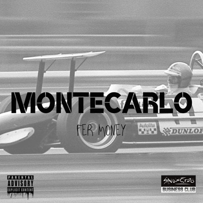 Montecarlo (feat. Tosuaw) - Single