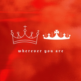 Wherever You Are J-Ryz