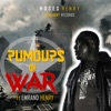 Rumours of War (feat. Emrand Henry)