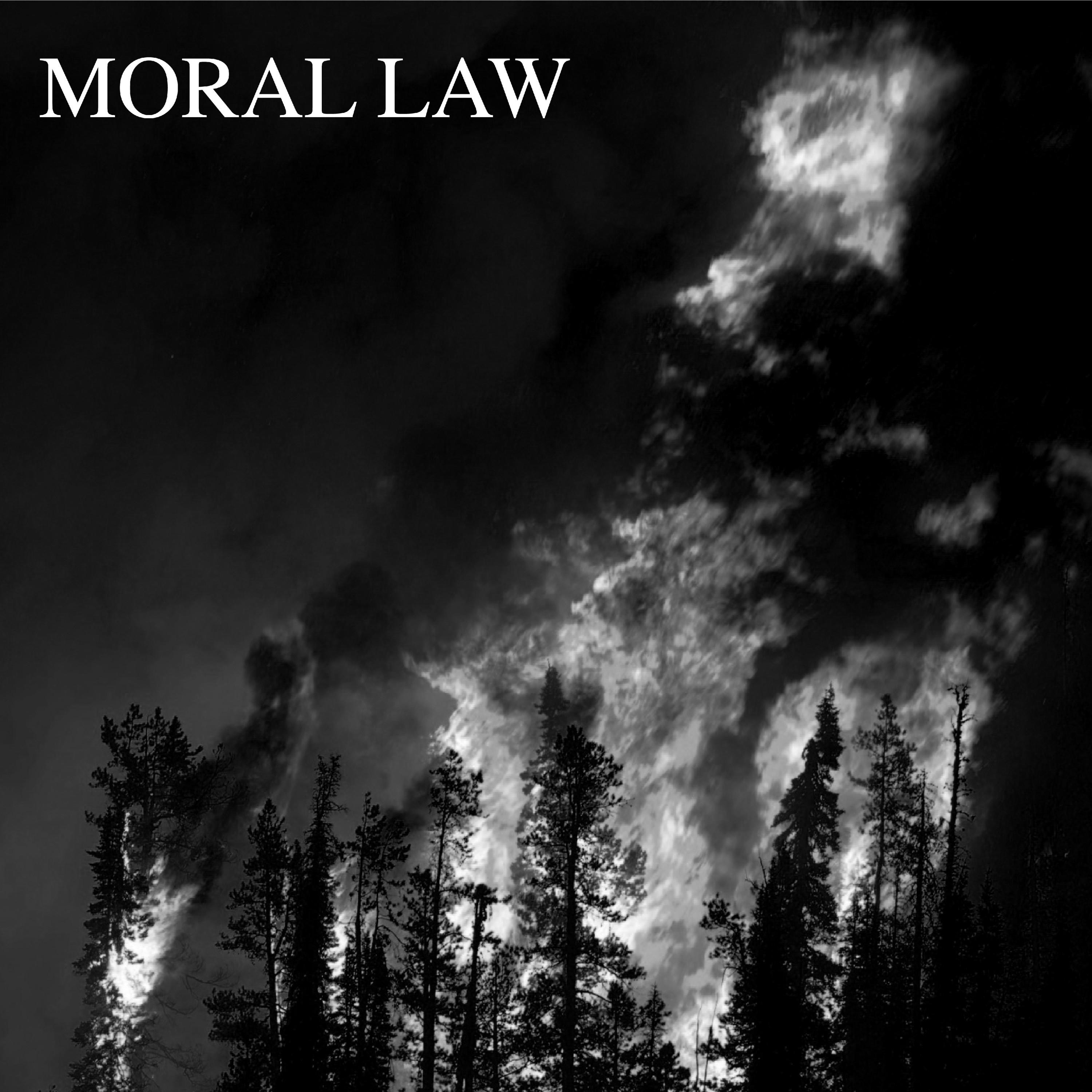 Moral Law - EP