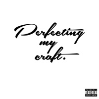 Perfecting My Craft - CJ Global