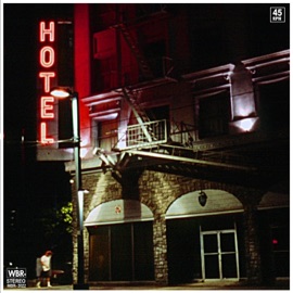 Baggies In the Afterlife (feat. SolarFive) Walz