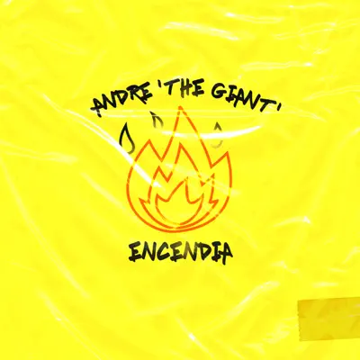 Encendia (Solo Versión) - Single - Andre the Giant