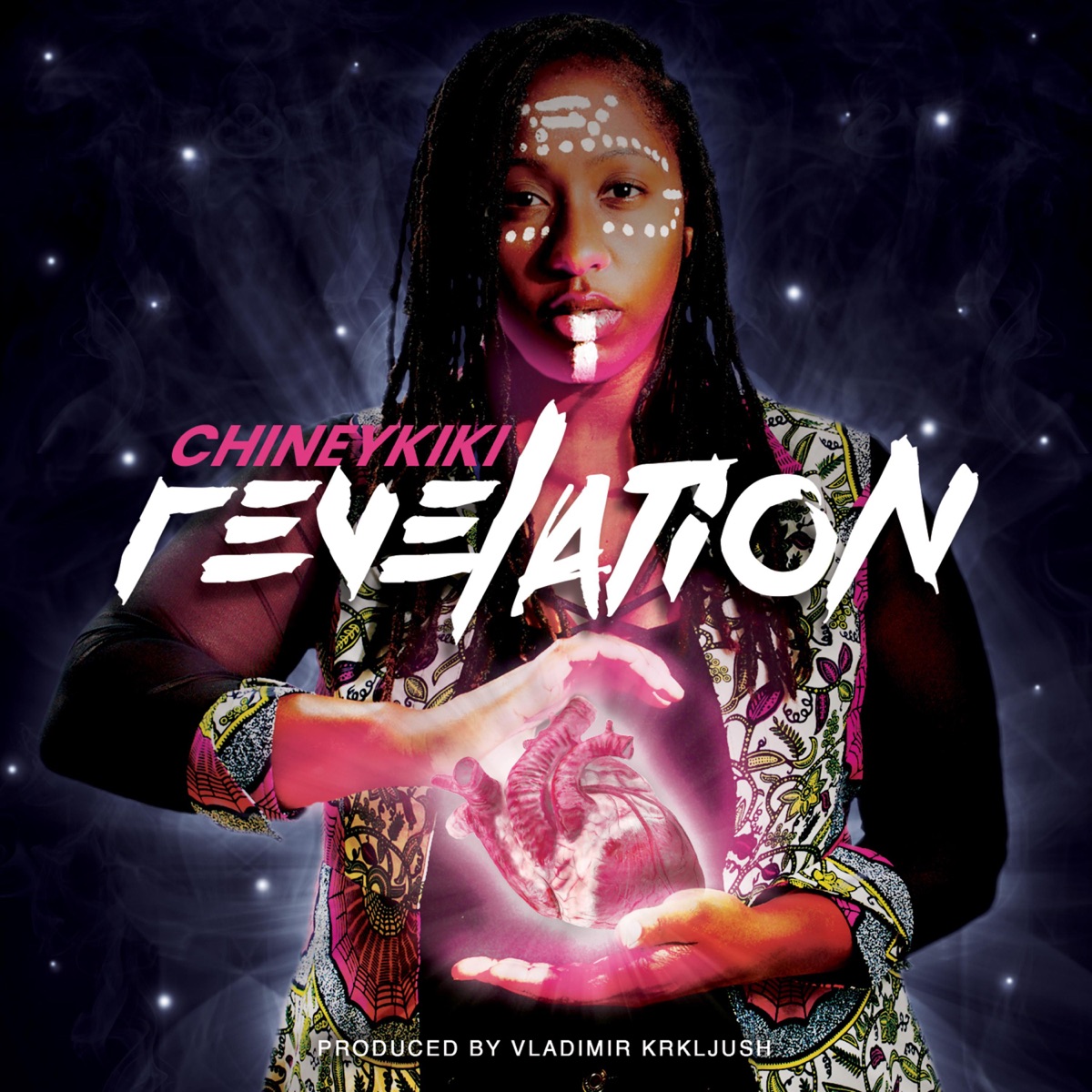 Revelation - Single - Album by Chiney KiKi - Apple Music