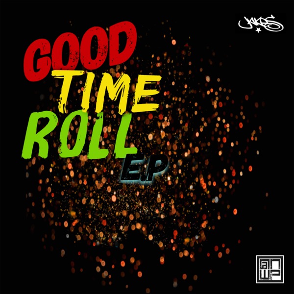Good Time Roll - Single