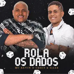 Rola Os Dados - Single - Gaab Rola Os Dados - Single - Gaab