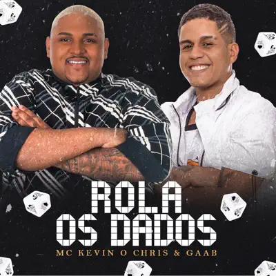 Rola Os Dados - Single - Gaab