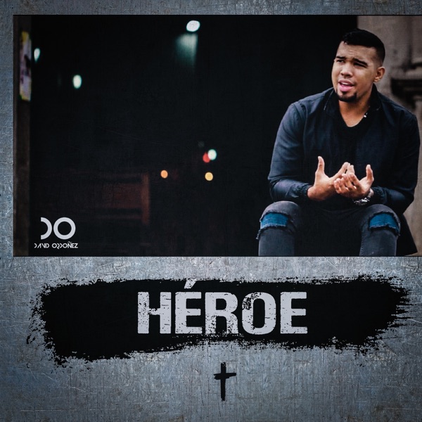 Héroe