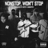 Nonstop, Won't Stop - Single