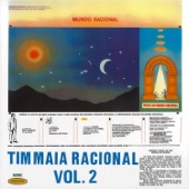 Racional, Vol. 2 artwork