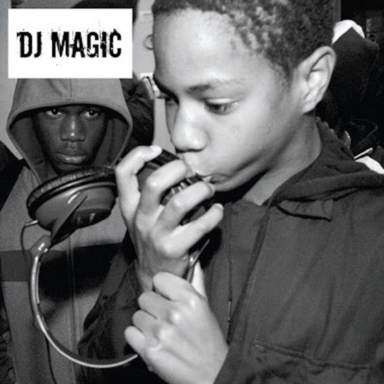 Cover artwork for It's a Lot