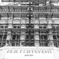 Built Different - Single - Jacobi Ryan
