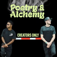 Poetry & Alchemy (feat. Alias) - Single - J Sexton & Orion Paxx