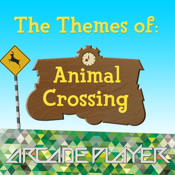 The Themes of Animal Crossing