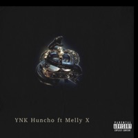 Demon Time (feat. Mellyx) - Single - YNK Huncho
