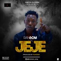 Jeje - Single - Ransom