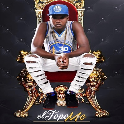 El Topo Mc - EP