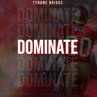 Dominate - Single