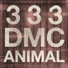 ANIMAL (feat. DMC) [J Randy x Nellz R333MIX] - Single