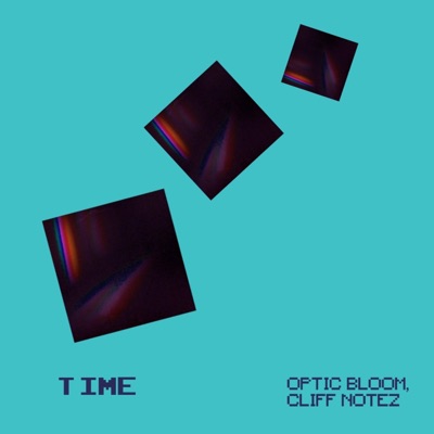 Time (feat. Cliff Notez) - Single