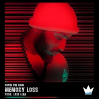 Memory Loss - Single - Kupid the King