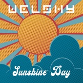 Sunshine Day artwork