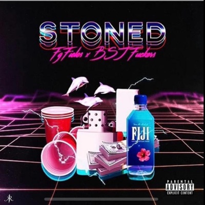Stoned (feat. Bsj Fuckers) - Single