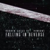 Falling In Reverse (feat. Vindon) artwork