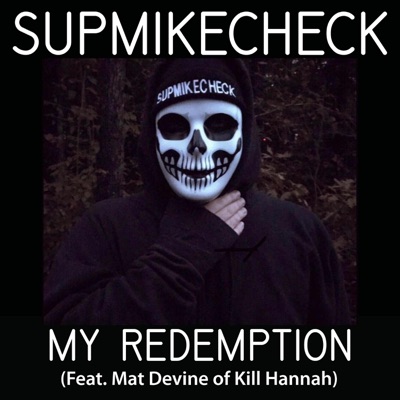 My Redemption (feat. Mat Devine) - Single